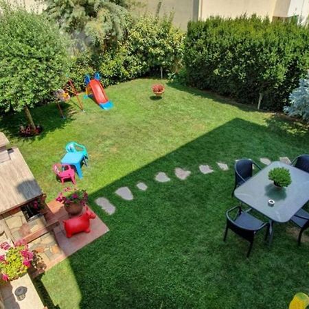 Relaxing Holidays In Nea Irakleitsa Nea Iraklitsa 외부 사진