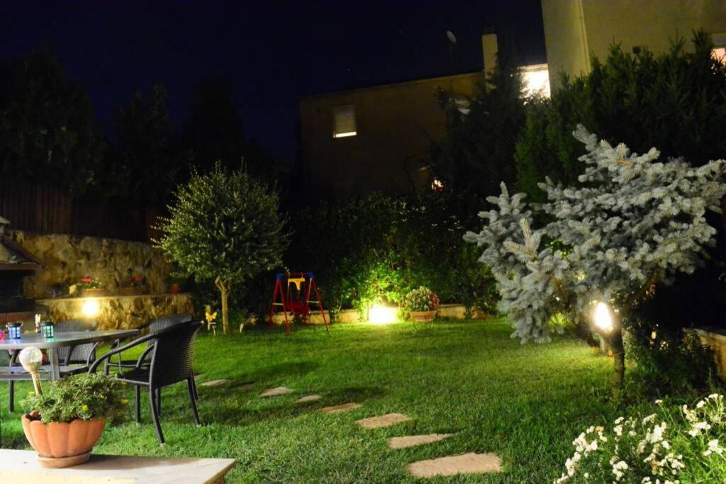 Relaxing Holidays In Nea Irakleitsa Nea Iraklitsa 외부 사진