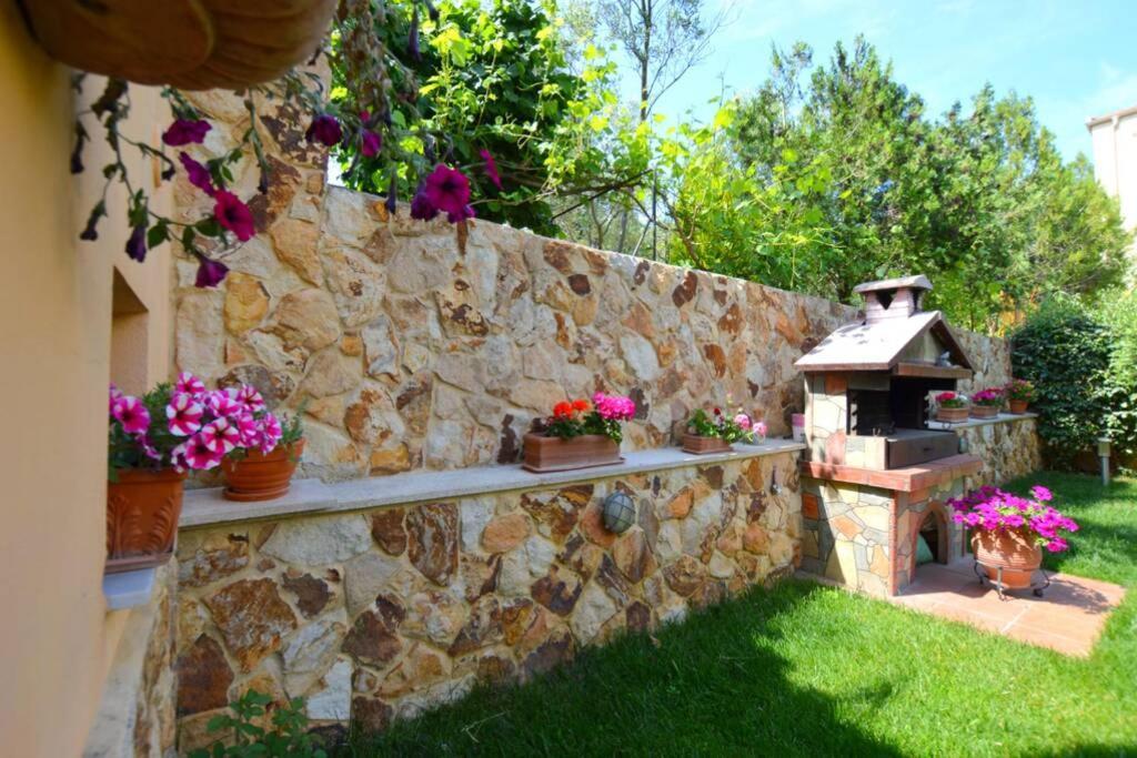 Relaxing Holidays In Nea Irakleitsa Nea Iraklitsa 외부 사진