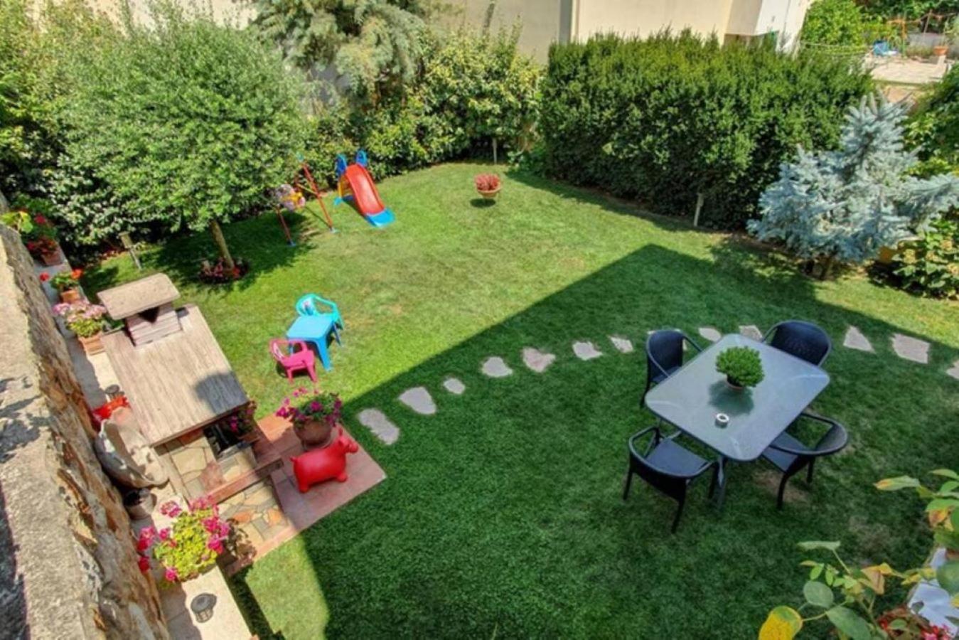 Relaxing Holidays In Nea Irakleitsa Nea Iraklitsa 외부 사진